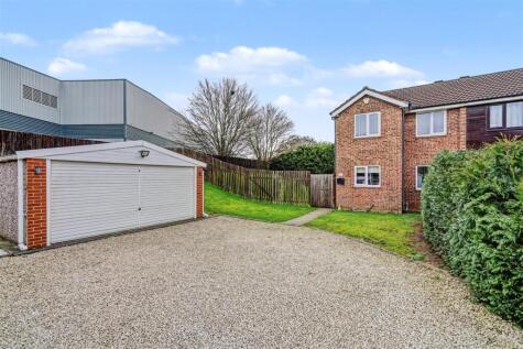 Wittering Close, Long Eaton