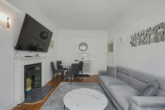 Flat 4 Strathray House, 30 Marylebone High Street, London, W1U 4PN