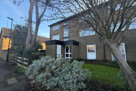 Huntsmans Close , Feltham , Middlesex, TW13
