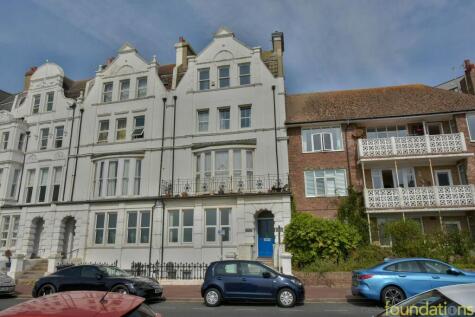 West Parade, Bexhill-on-Sea, TN39