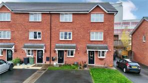 53, Atholl Duncan Drive, Wirral CH49 0WD