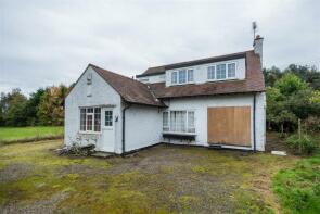 Springfield Farm, Chester Road, Oakmere, Northwich CW8 2HB