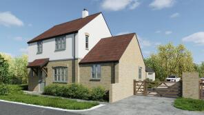 Moorlands, Folly Road, Kingsbury Episcopi, Martock TA12 6BH