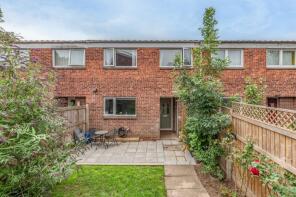 44, Treville Close, Redditch B98 0NN