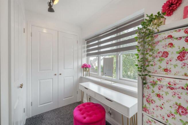  Dressing Room