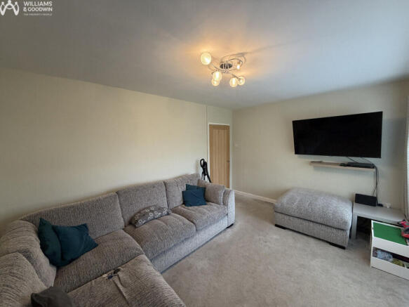 Cae Berllan, Caernarfon, Gwynedd, LL55 photo 4