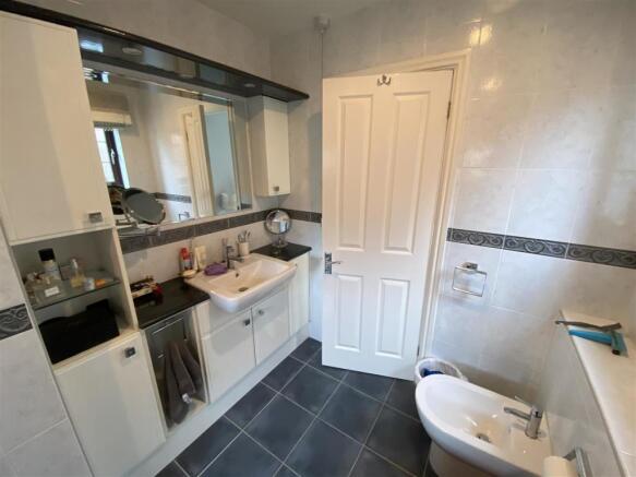 En Suite