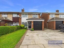 51, Arundel Avenue, Manchester M41 6NG