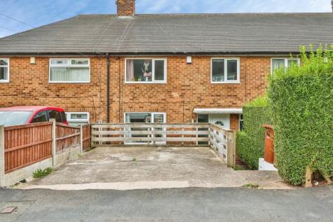 Havenwood Rise, Clifton, Nottingham, NG11