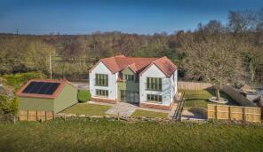 70a, Ashby Road East, Bretby DE15 0PT