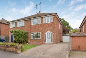 40, Sherwood Avenue, Potters Bar EN6 2LE