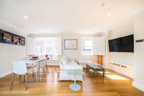 1, Vantage Place, Abingdon Road, London W8 6AQ