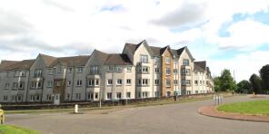 Flat 8, 12, Mccormack Place, Larbert FK5 4TZ