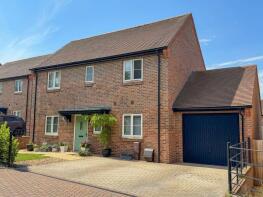 20, Bellflower Drive, Southampton SO32 1TB