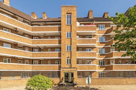 Maida Vale, Maida Vale