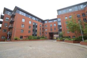 Flat 25, 60 Tarn House, Ellesmere Street, Manchester M15 4QQ