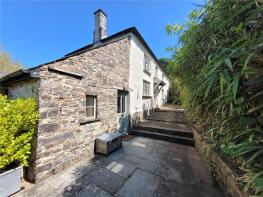 Carey Cottage, Road From Cross Lanes To Bradaford Cross, Beaworthy EX21 5HA