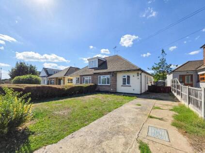 Spencer Gardens, Rochford