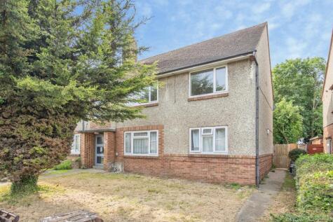 Grange Road, Harwich