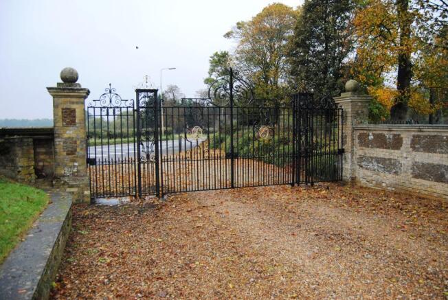 Gates