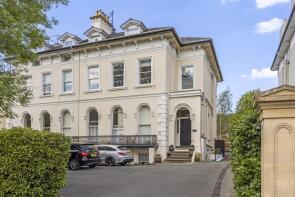 1, 44 Hazel Lea, Lansdown Road, Cheltenham GL51 6PU