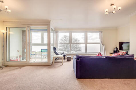 Rampart Terrace, Southend-on-sea, SS3
