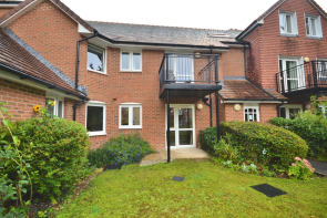 14, Culliford Court, Culliford Road North, Dorchester DT1 1US