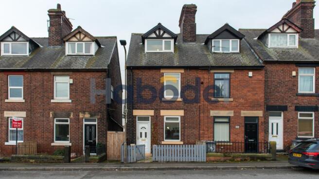 3 bed Terraced to rent Image 4