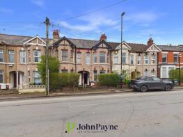 147, Hearsall Lane, Coventry CV5 6HG