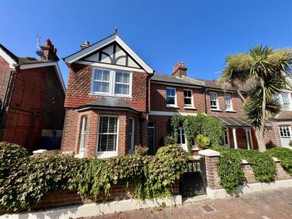 Mayfield Place, Eastbourne