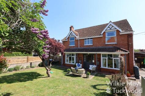 High Street, Othery, Bridgwater, TA7