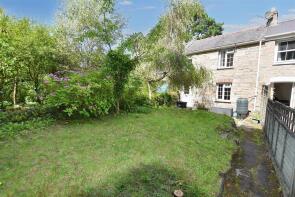 3, Rabys Row, Redruth TR16 5AW