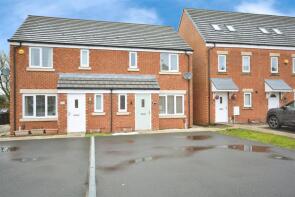 2, Swallow Crescent, Liverpool L31 1LU