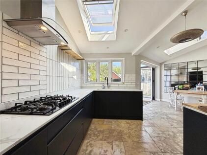 Newton Close, Bicester, Oxfordshire