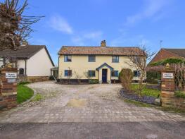 14, Rose Lane, Royston SG8 6AD