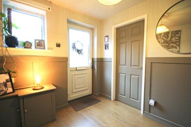 Wyncroft Court, Weaverham, CW8 photo 3