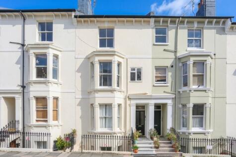 Lansdowne Street, Hove, BN3