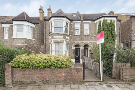Wolfington Road, London, SE27