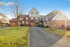 100, Park Lane, Burton Waters, Lincoln LN1 2WP