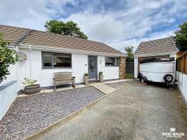7, Pentle Close, Pentlepoir, Saundersfoot SA69 9BY