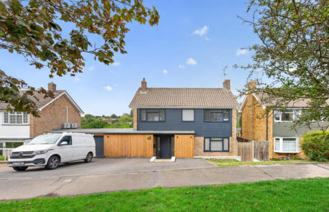 Fern Road, St. Leonards-on-sea, TN38