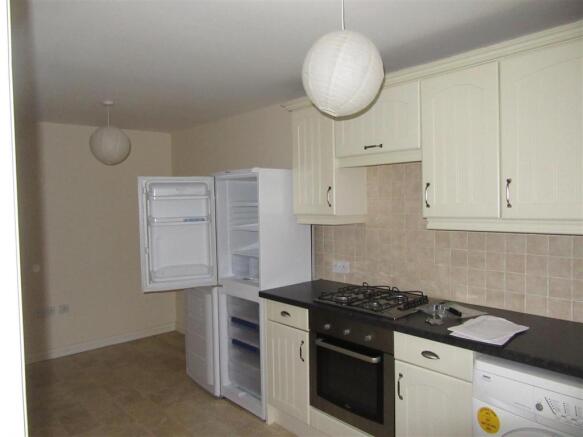 Fitted Kitchen