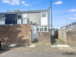 34, Orpington Avenue, Newcastle Upon Tyne NE6 2RN