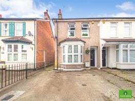 74, Park Lane, Hornchurch RM11 1BE