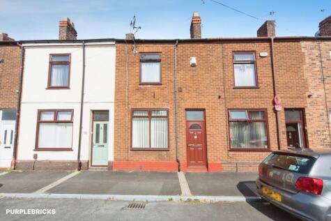 Reay Street, Widnes, WA8