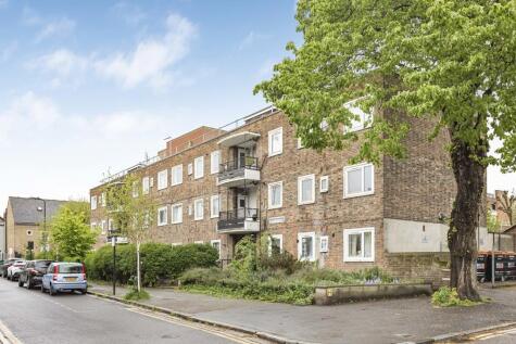 Somerford Grove Estate, London, N16