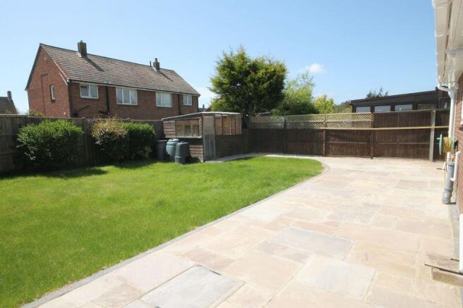 Priors Close, Southbourne. PO10 8LJ photo 4