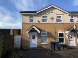 16, Broadway Avenue, Birmingham B9 5FD