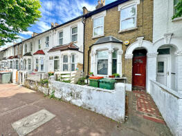 61a, Compton Avenue, East Ham, London E6 3DR