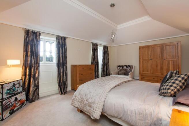 Double Bedroom 3